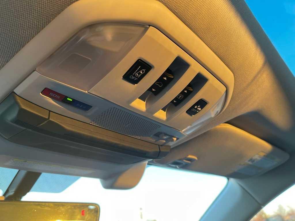 used 2022 Subaru Ascent car, priced at $30,777