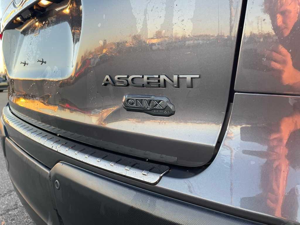 used 2022 Subaru Ascent car, priced at $30,777