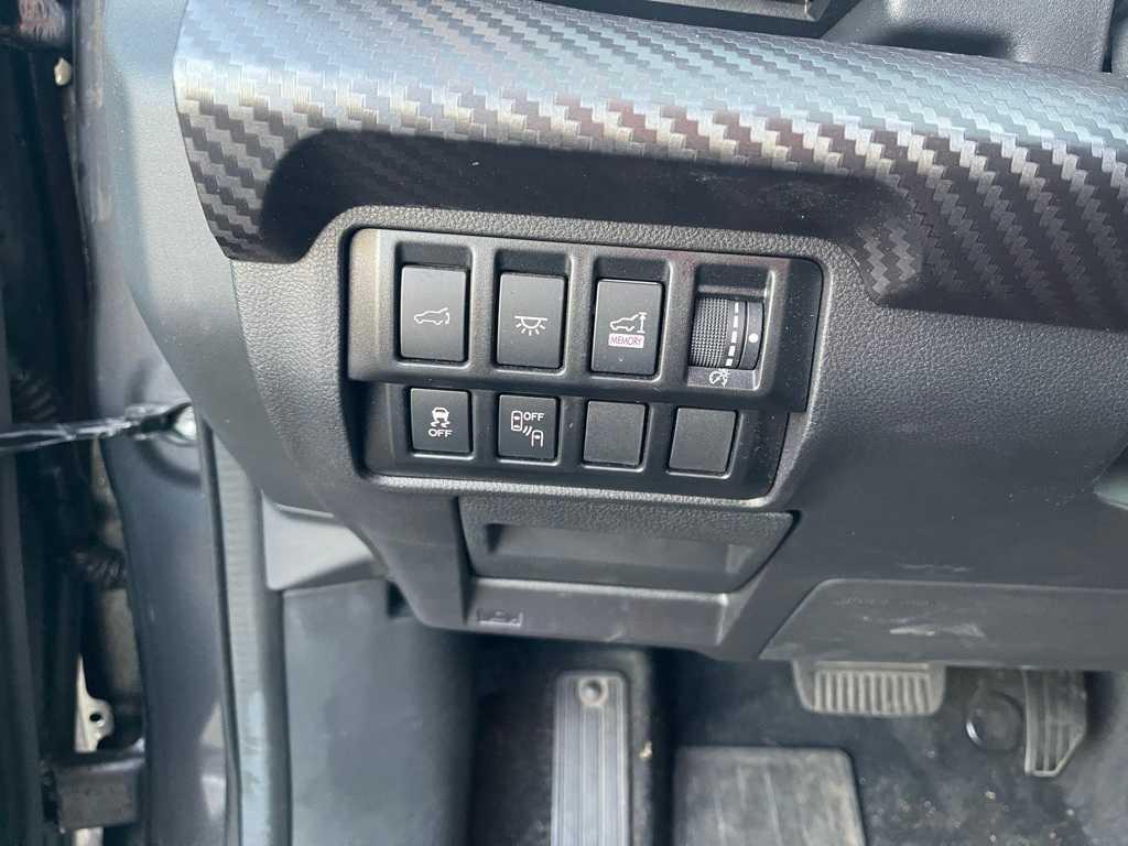 used 2022 Subaru Ascent car, priced at $30,777