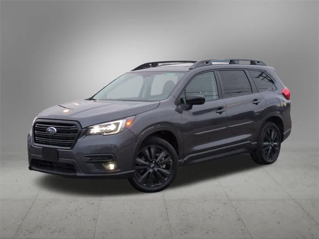 used 2022 Subaru Ascent car, priced at $28,977