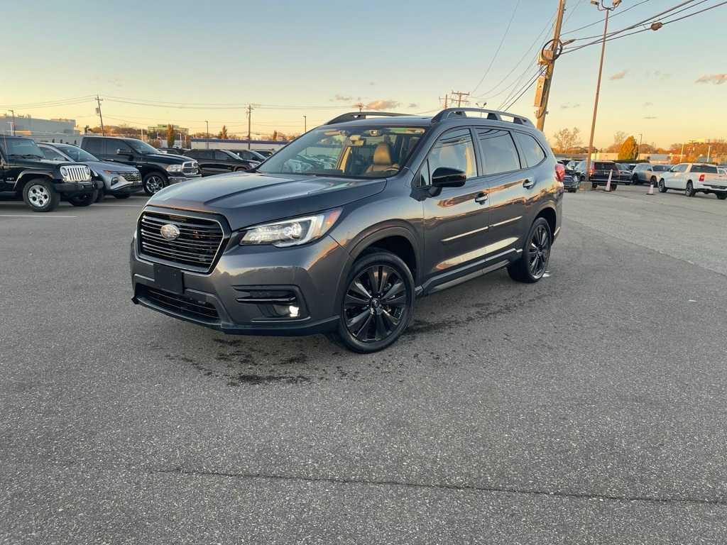 used 2022 Subaru Ascent car, priced at $30,777