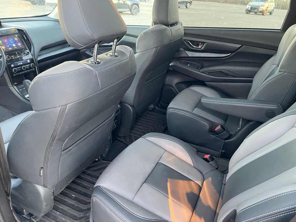used 2022 Subaru Ascent car, priced at $30,777