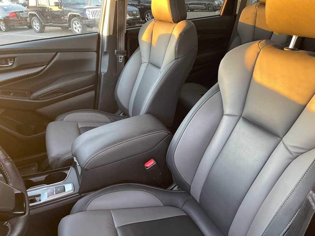 used 2022 Subaru Ascent car, priced at $30,777
