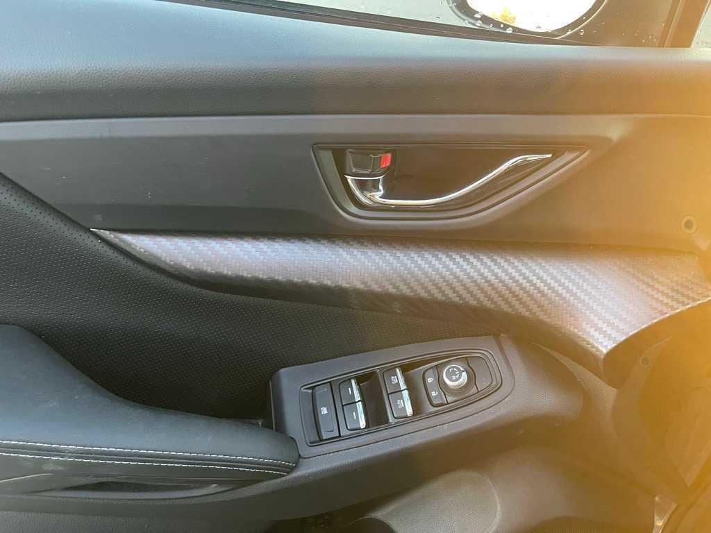 used 2022 Subaru Ascent car, priced at $30,777