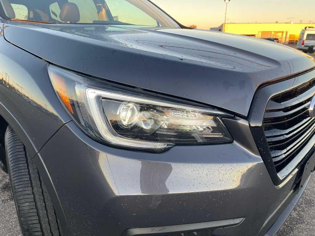 used 2022 Subaru Ascent car, priced at $30,777