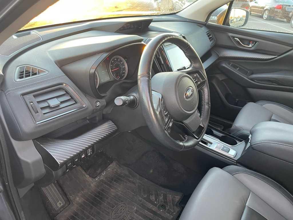 used 2022 Subaru Ascent car, priced at $30,777
