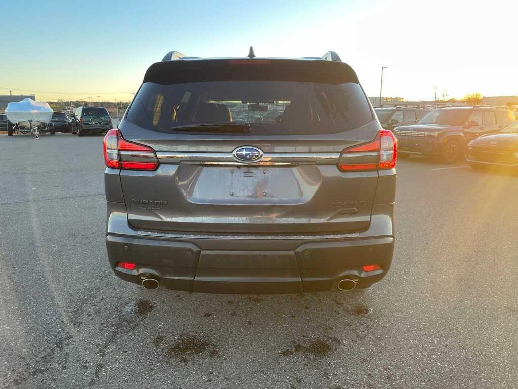 used 2022 Subaru Ascent car, priced at $30,777