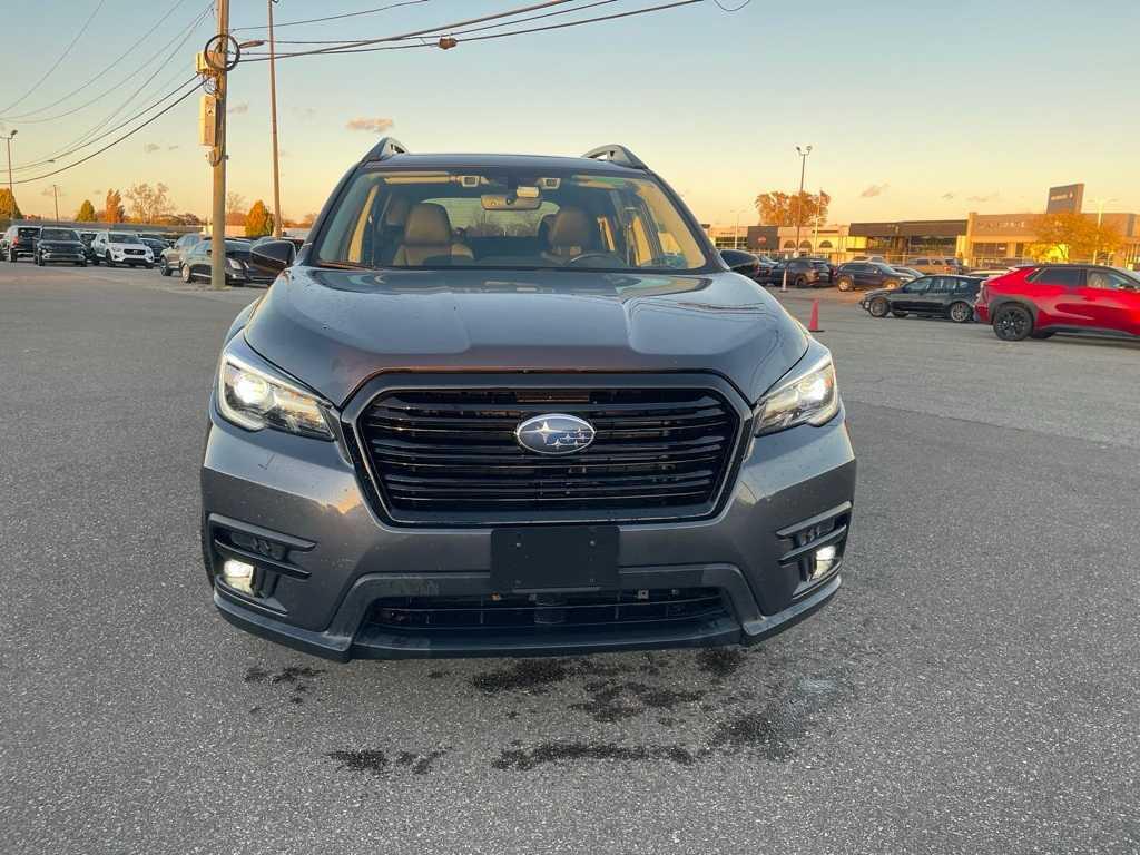 used 2022 Subaru Ascent car, priced at $30,777