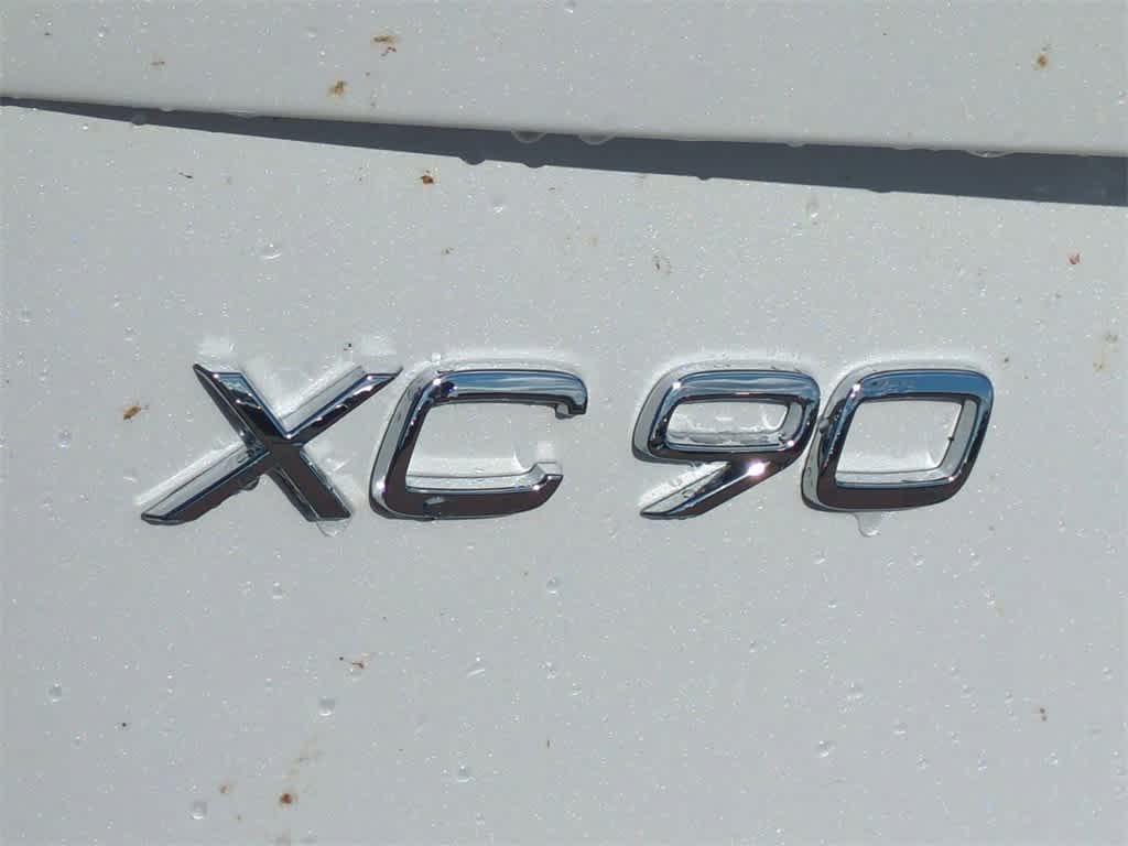 new 2026 Volvo XC90 car, priced at $75,155