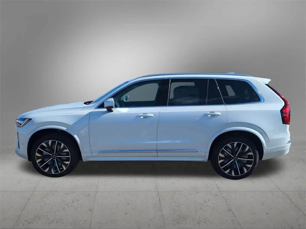 new 2026 Volvo XC90 car, priced at $75,155