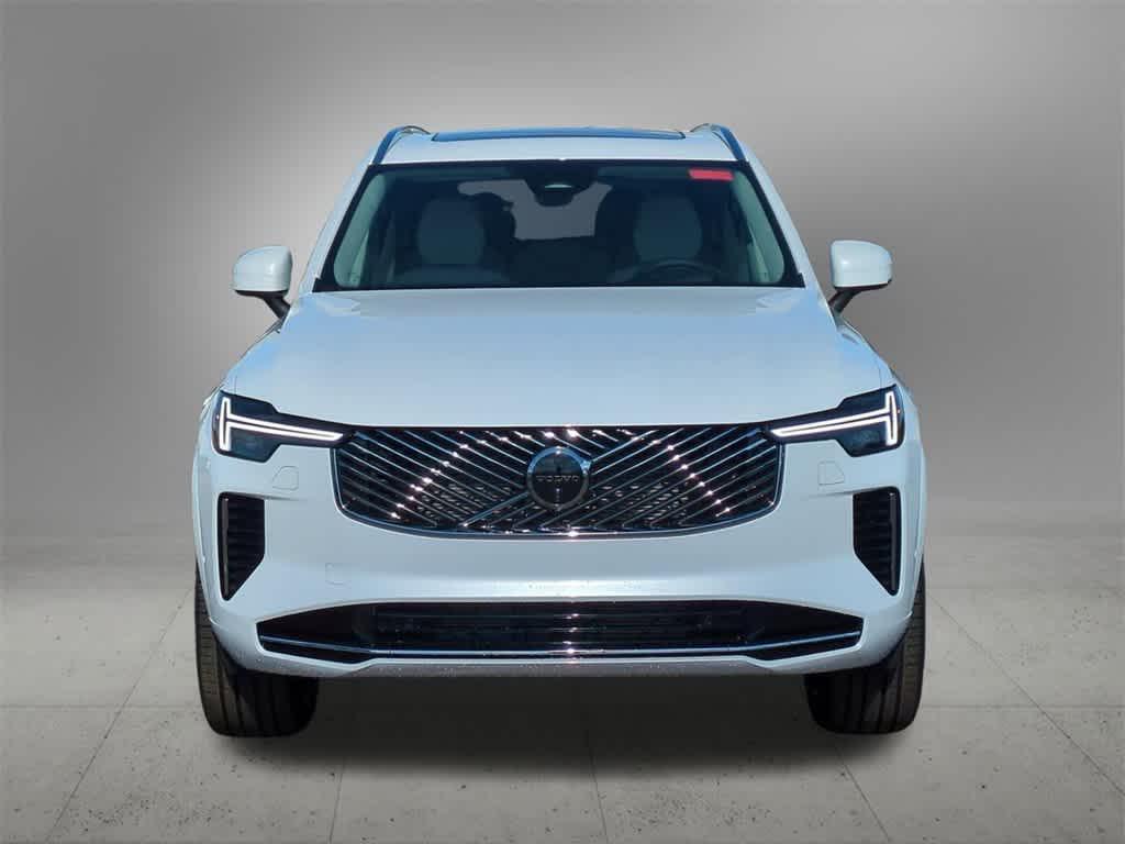 new 2026 Volvo XC90 car, priced at $75,155