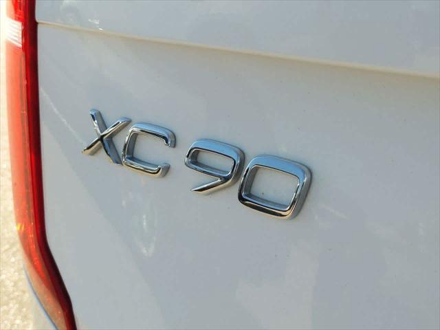 used 2024 Volvo XC90 car, priced at $43,997