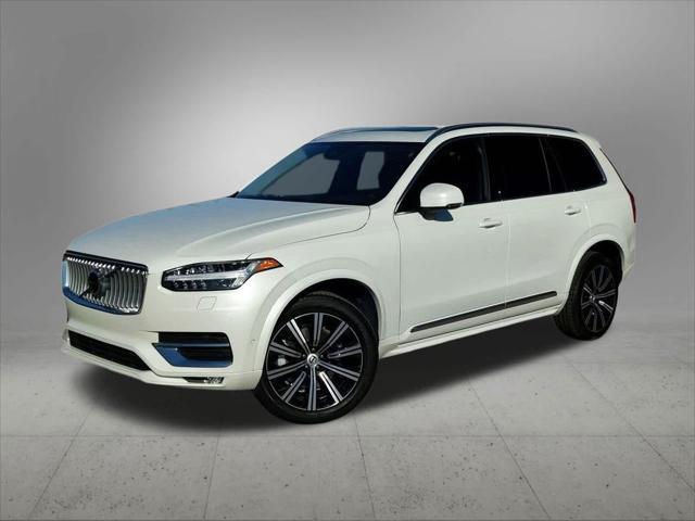 used 2024 Volvo XC90 car, priced at $44,997