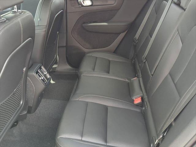 new 2025 Volvo XC40 car, priced at $50,000