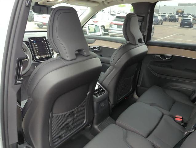 new 2025 Volvo XC90 Plug-In Hybrid car, priced at $78,805