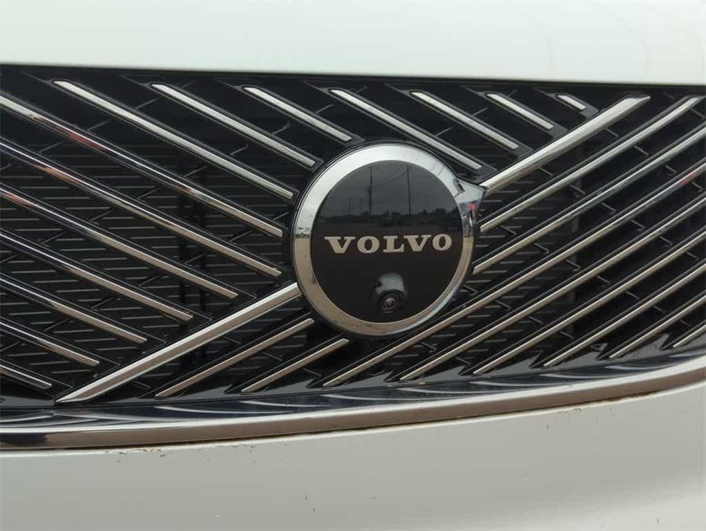 new 2025 Volvo XC90 Plug-In Hybrid car, priced at $78,805