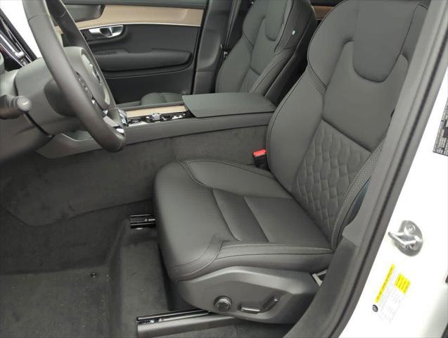 new 2025 Volvo XC90 Plug-In Hybrid car, priced at $78,805