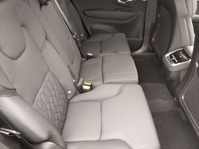 new 2025 Volvo XC90 car, priced at $65,555