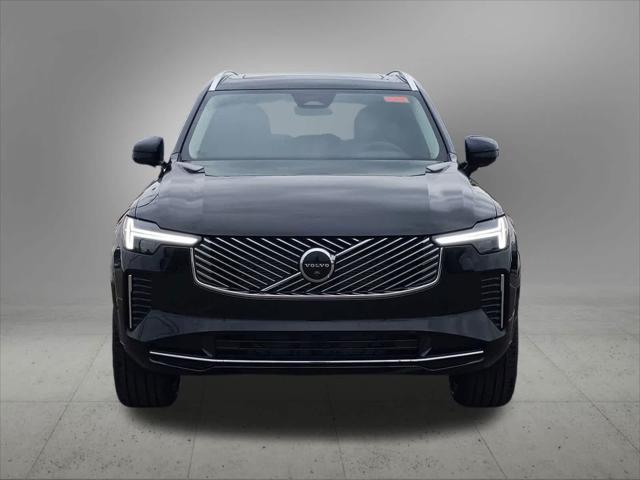 new 2025 Volvo XC90 car, priced at $65,555