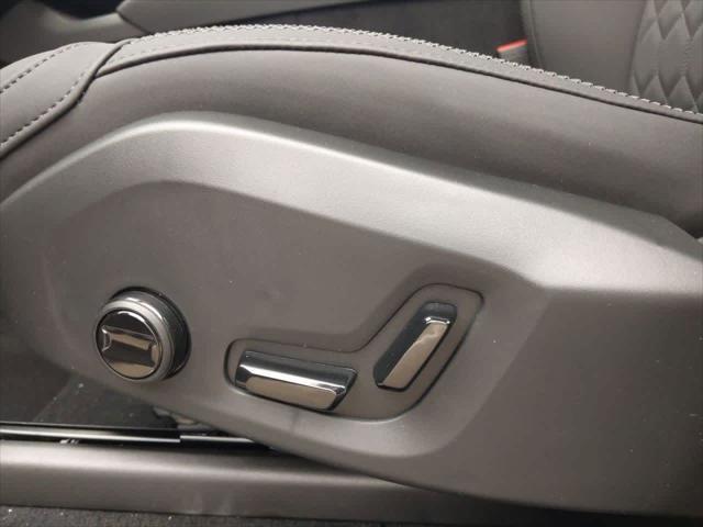 new 2025 Volvo XC90 car, priced at $65,555