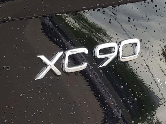 new 2025 Volvo XC90 car, priced at $65,555