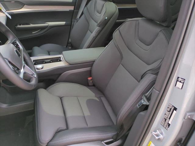 new 2025 Volvo EX90 car, priced at $86,490