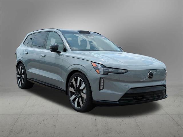 new 2025 Volvo EX90 car, priced at $86,490