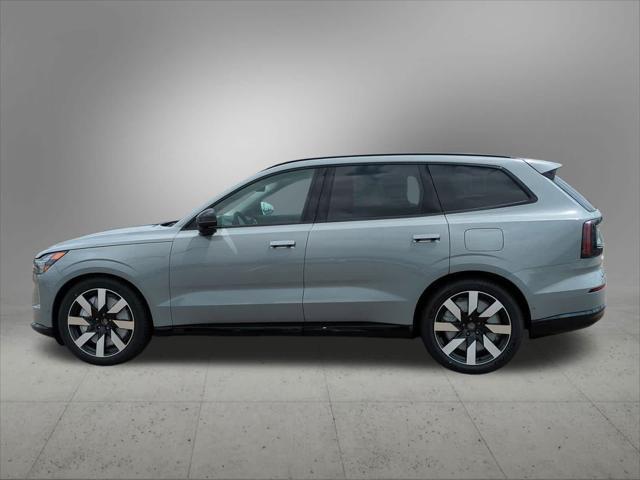 new 2025 Volvo EX90 car, priced at $86,490