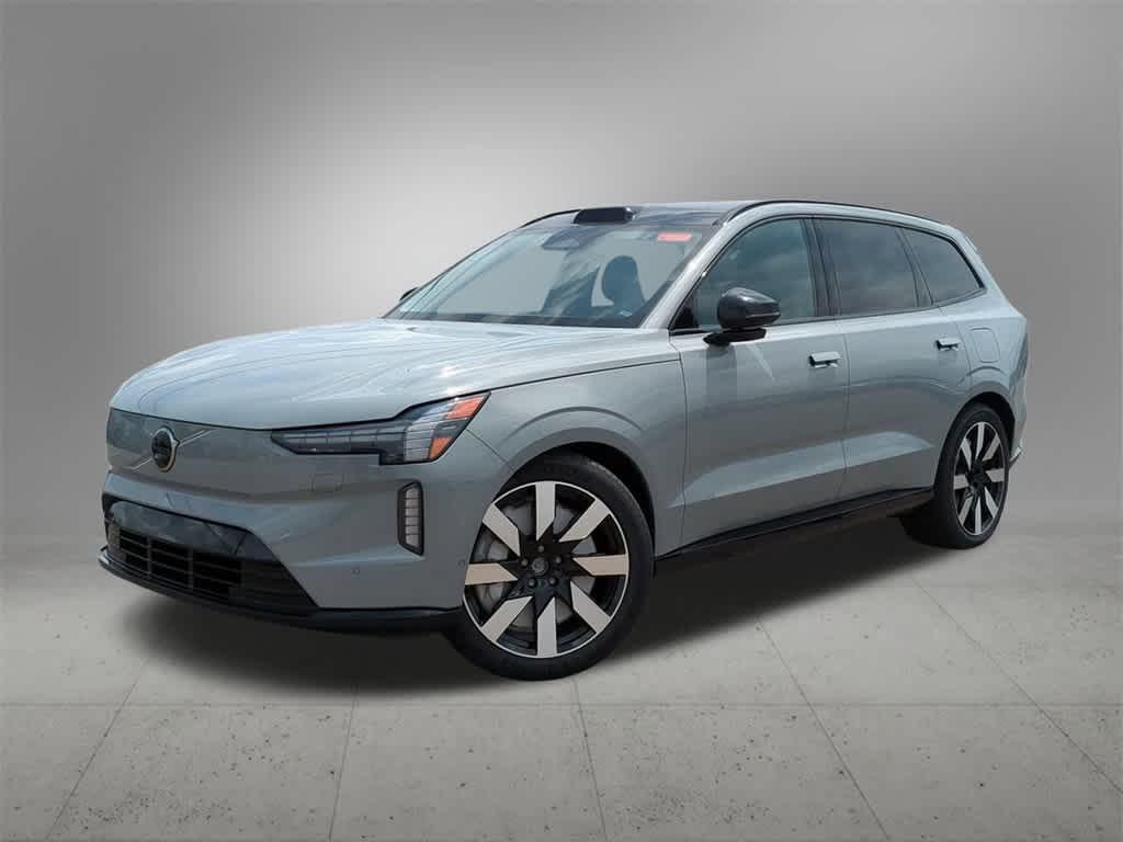 new 2025 Volvo EX90 car, priced at $86,490