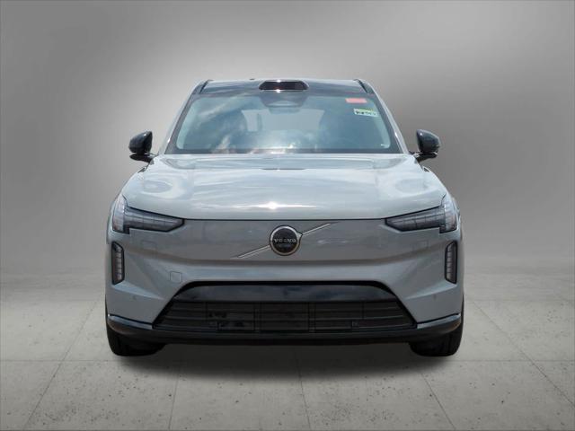 new 2025 Volvo EX90 car, priced at $86,490