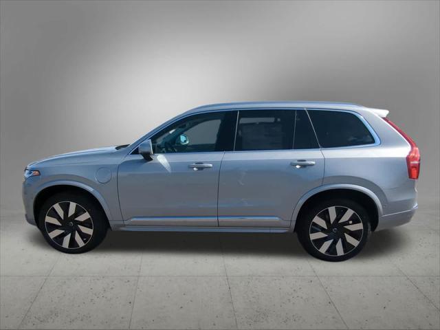 new 2025 Volvo XC90 Plug-In Hybrid car, priced at $75,499
