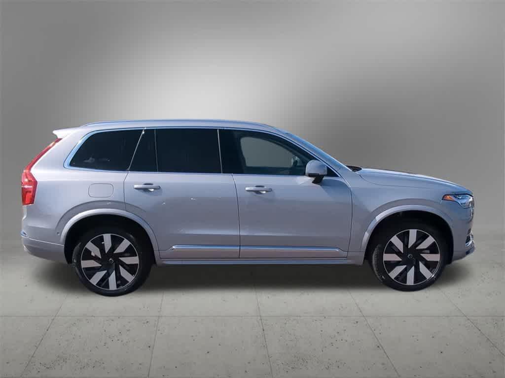 new 2025 Volvo XC90 Plug-In Hybrid car, priced at $74,500