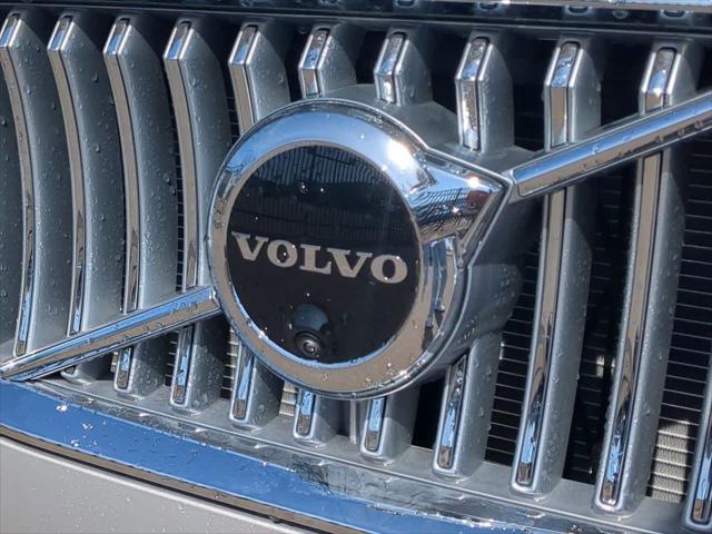 new 2025 Volvo XC90 Plug-In Hybrid car, priced at $75,499