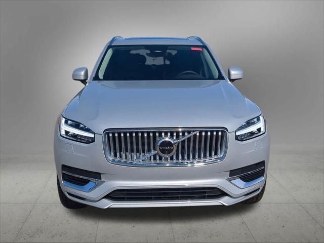 new 2025 Volvo XC90 Plug-In Hybrid car, priced at $75,499
