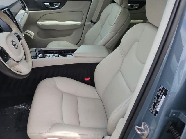 used 2023 Volvo V60 Cross Country car, priced at $38,527