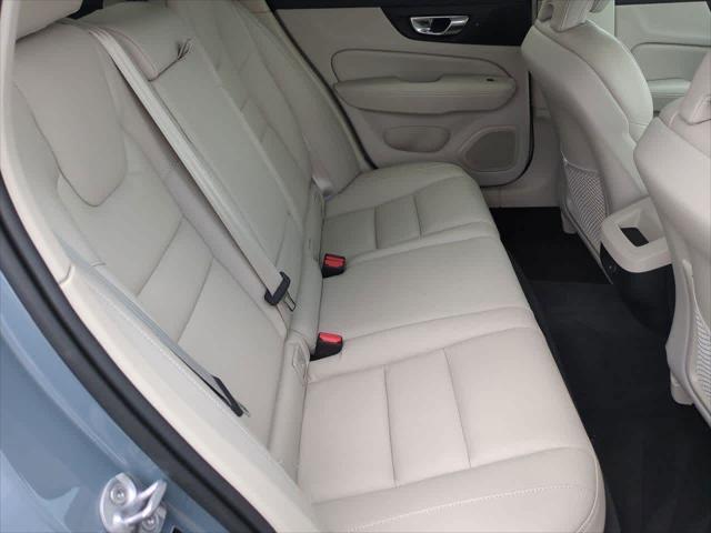 used 2023 Volvo V60 Cross Country car, priced at $38,527