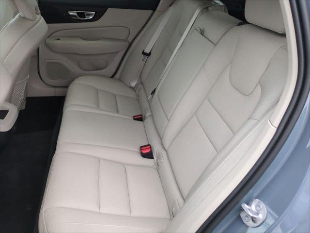 used 2023 Volvo V60 Cross Country car, priced at $38,527