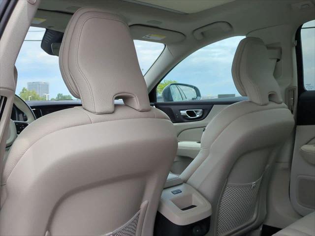 used 2023 Volvo V60 Cross Country car, priced at $38,527