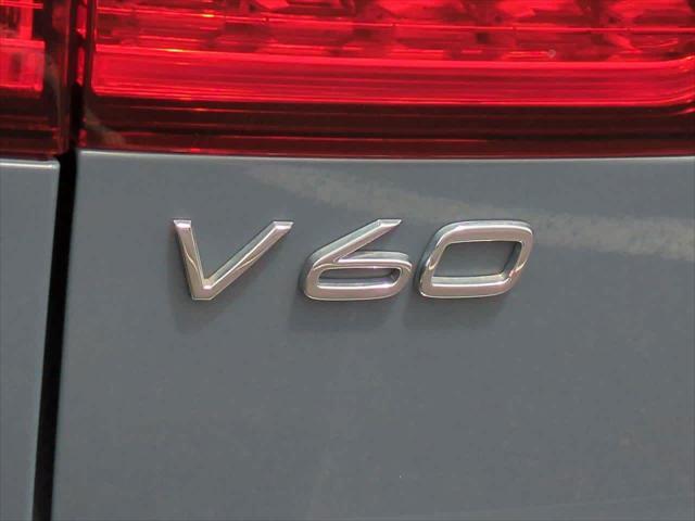 used 2023 Volvo V60 Cross Country car, priced at $38,527