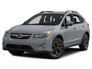 used 2014 Subaru XV Crosstrek car, priced at $7,291