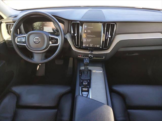 used 2018 Volvo XC60 car, priced at $20,457