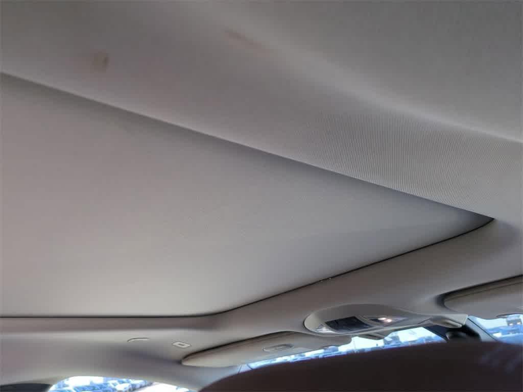 used 2018 Chrysler Pacifica car, priced at $16,367