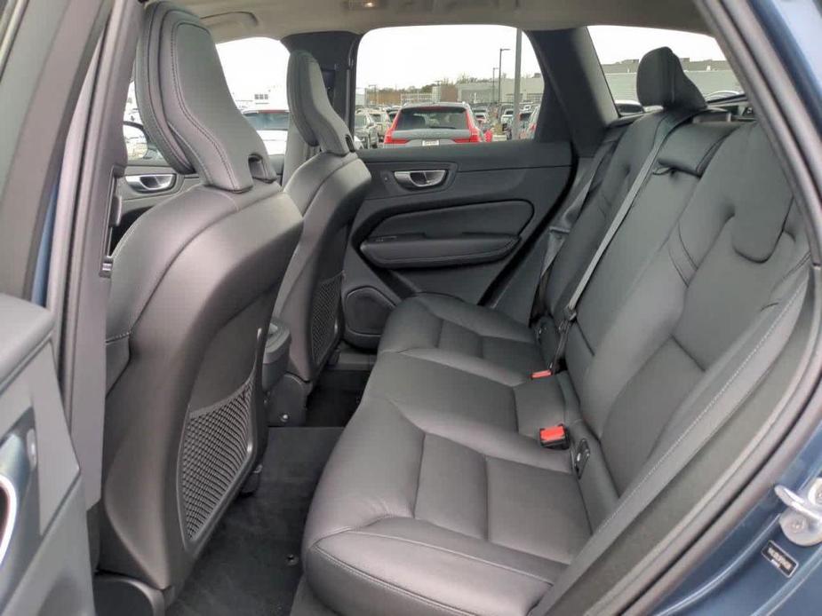 used 2024 Volvo XC60 car, priced at $54,165