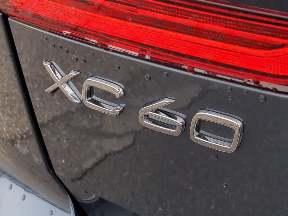 used 2024 Volvo XC60 car, priced at $54,165