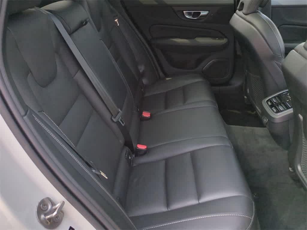 used 2023 Volvo V60 Cross Country car, priced at $36,277
