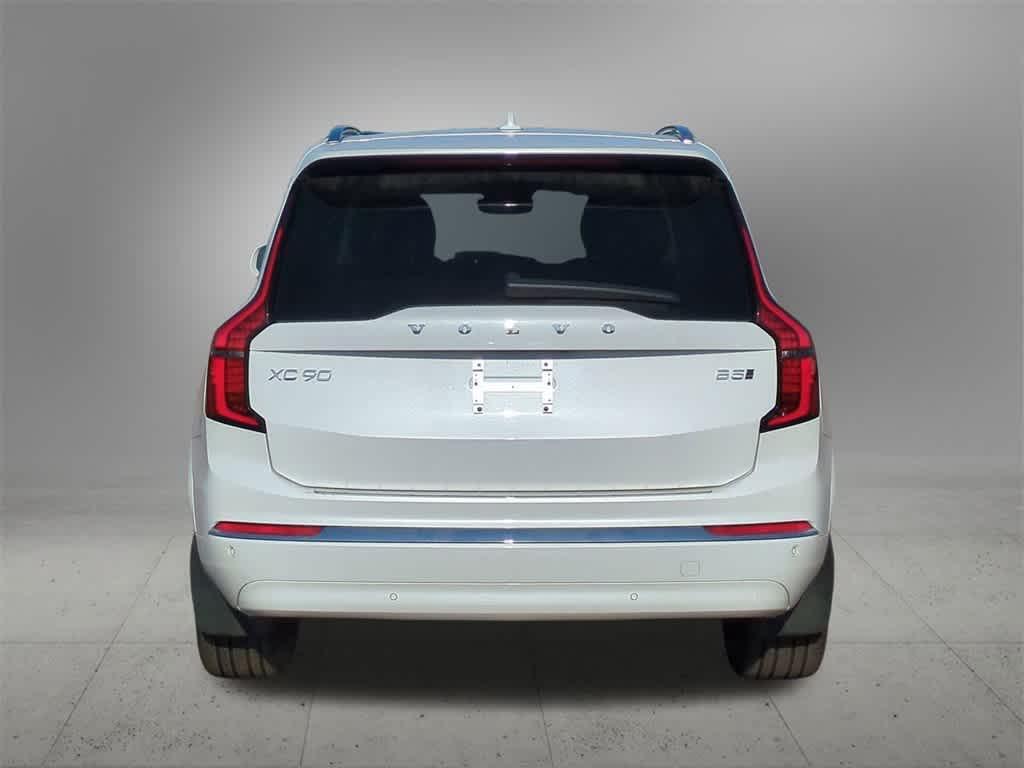 new 2025 Volvo XC90 car, priced at $63,240