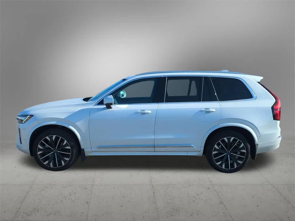 new 2025 Volvo XC90 car, priced at $63,240