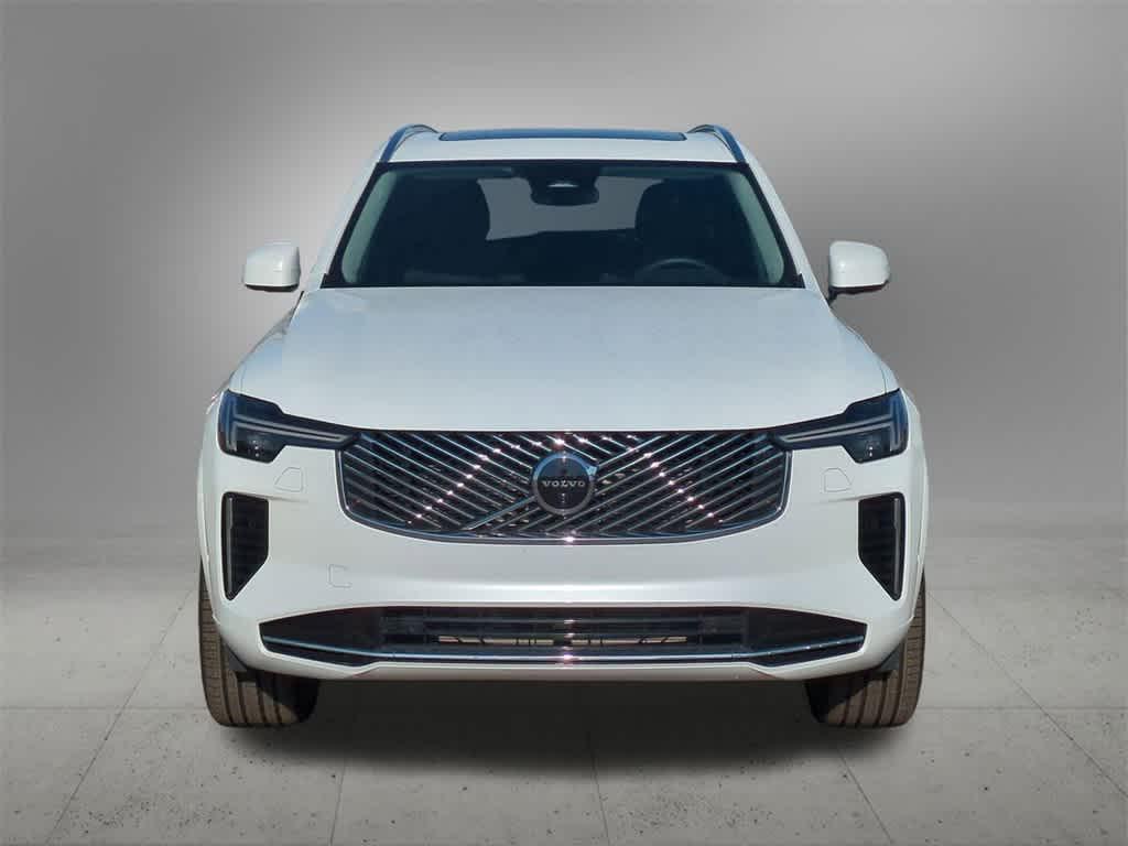 new 2025 Volvo XC90 car, priced at $63,240