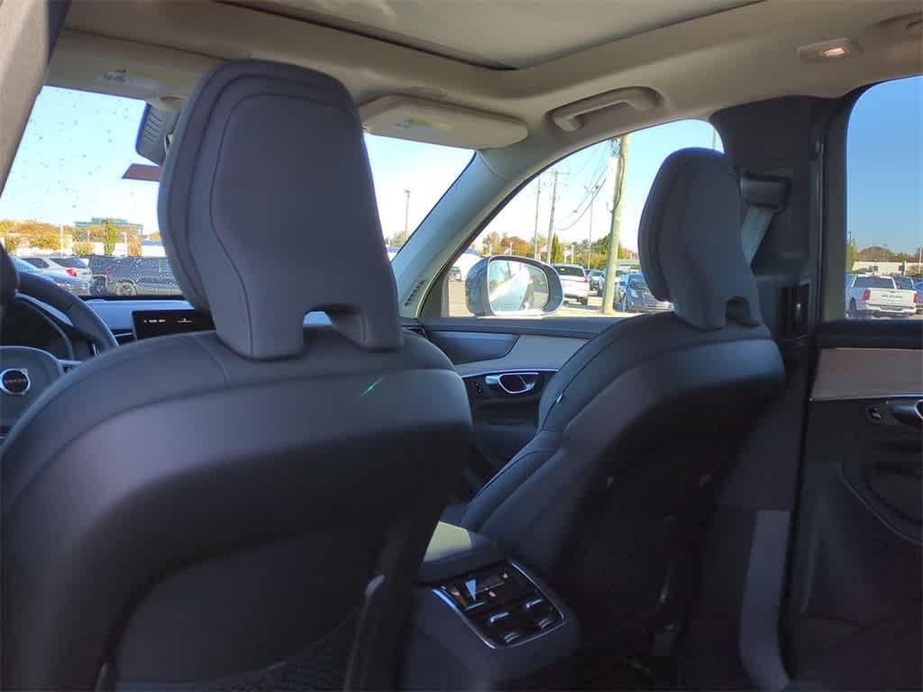 new 2026 Volvo XC90 car, priced at $73,000