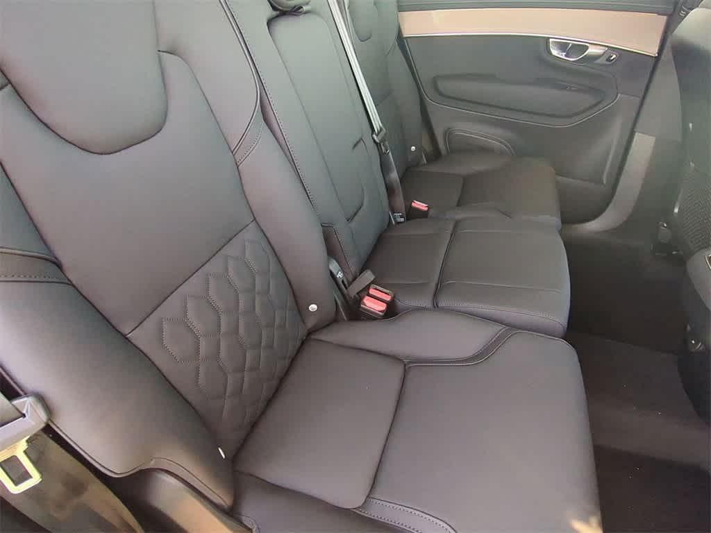 new 2026 Volvo XC90 car, priced at $73,000